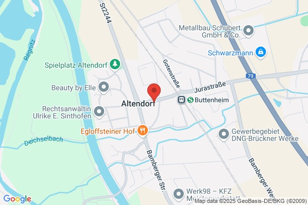 Kath. Kirchenstiftung