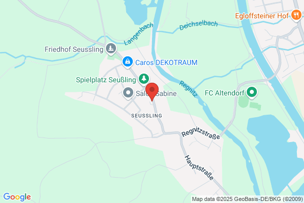 LD Energie Agentur