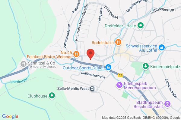 Lessner Fleischwaren GmbH