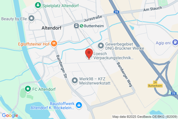Loesch Verpackungstechnik GmbH