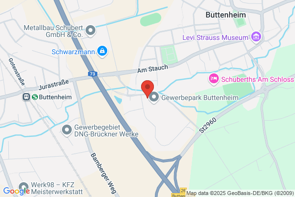 MS Dyetech GmbH
