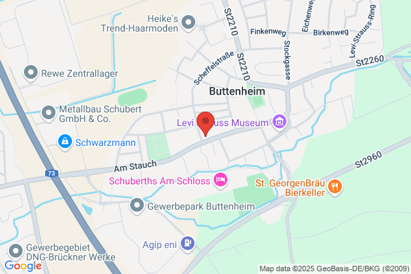 Markt Buttenheim
