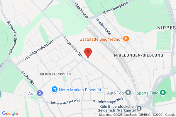 Netzwerk e.V.