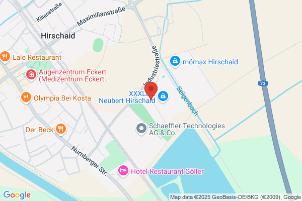 R & S Reisebüro Linke u. Eichel GmbH