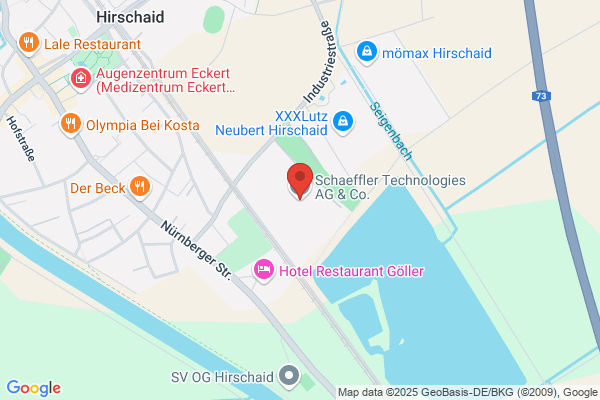 Schaeffler Technologies GmbH & Co. KG