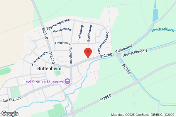 proBalance Therapiezentrum Buttenheim