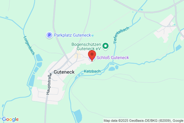 Schloß Guteneck