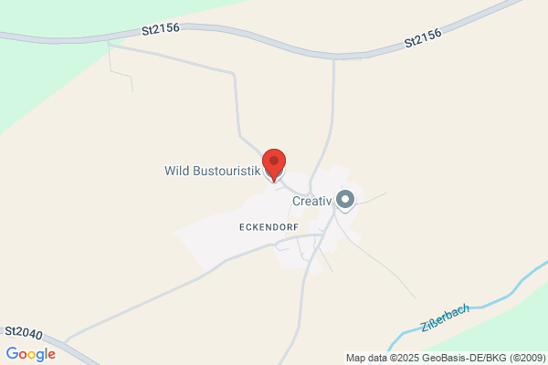 Wild Bustouristik