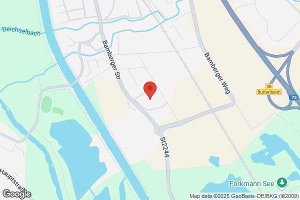 Bioenergie Altendorf GmbH