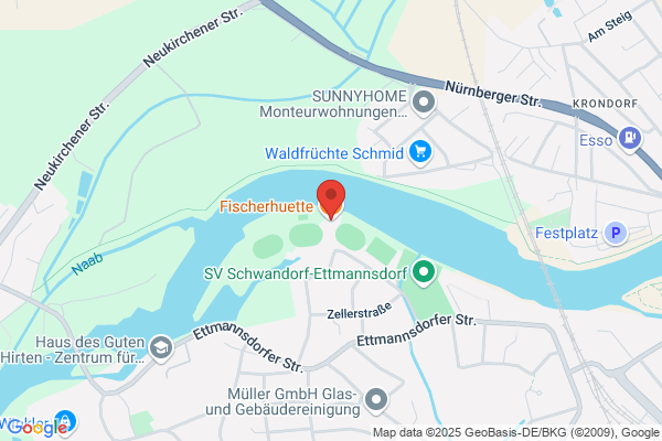 Fischerhütte