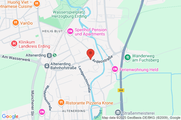 Gaststätte zum Adelberger