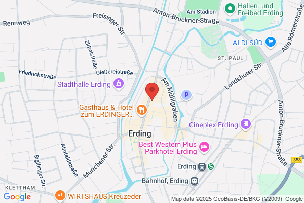 ARDEO Verwaltung GmbH