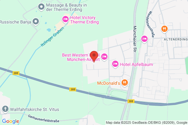 Erdinger Praxisgemeinschaft