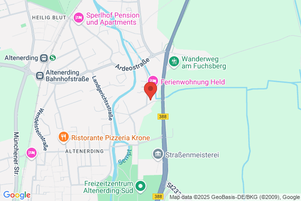 Hausverwaltung Adelsberger