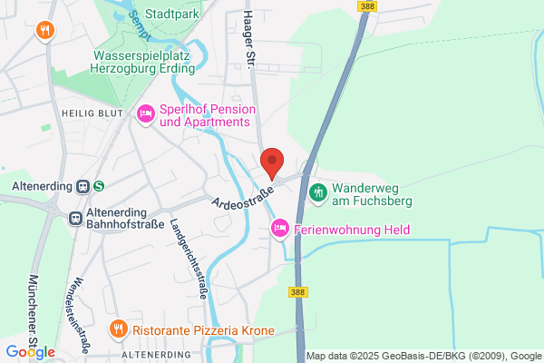 Kleine Strolche