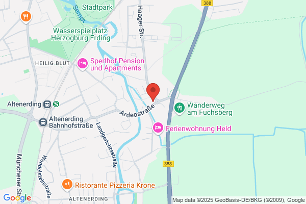Orthopädietechnik Plochmann GmbH