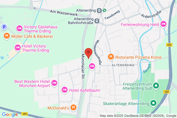 REWE-Markt