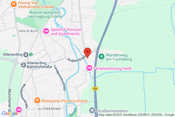 Vinzenz Murr Vertriebs GmbH