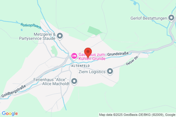 Altenfelder Glastechnik GmbH