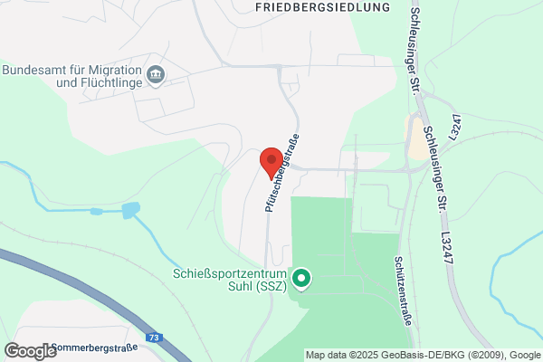 Ausbildungsverbund Ilm-Kreis e.V.
