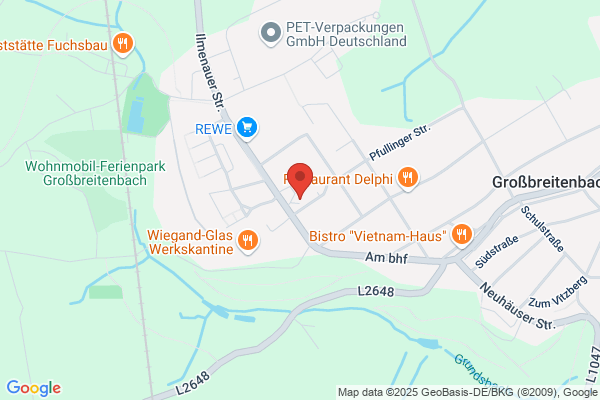 Autohaus Klausnitz
