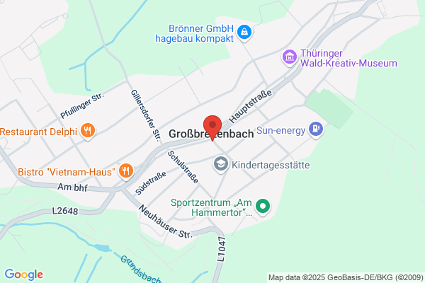 Bistro Zum Floh