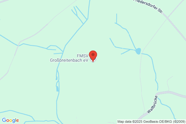 FSV Großbreitenbach