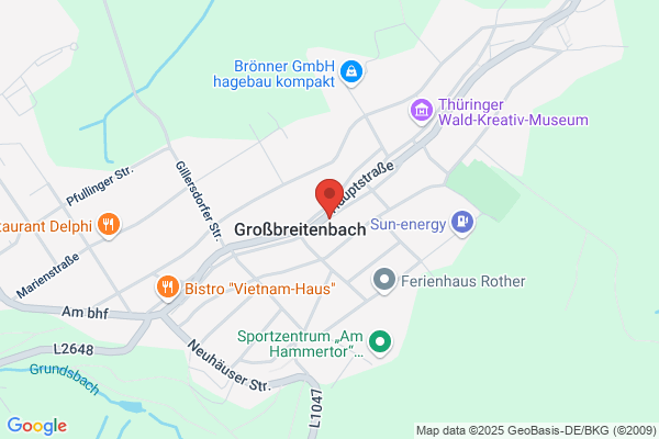 Fingerspitzengefühl mobile