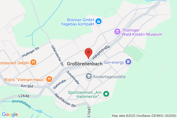 Friseur Strubbelpeter