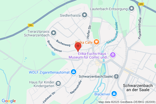 Gardinen und Zubehör Gruß