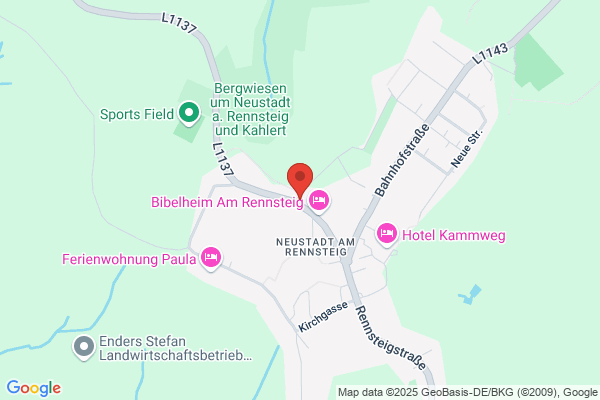 Haus Tannengrund