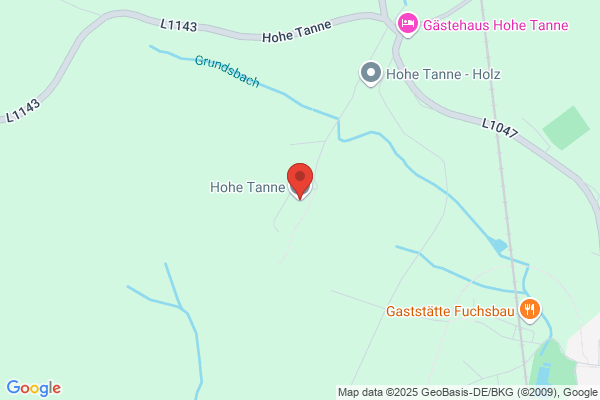 Hohe Tanne GmbH