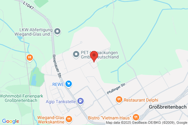 IOV Omnibusverkehr GmbH