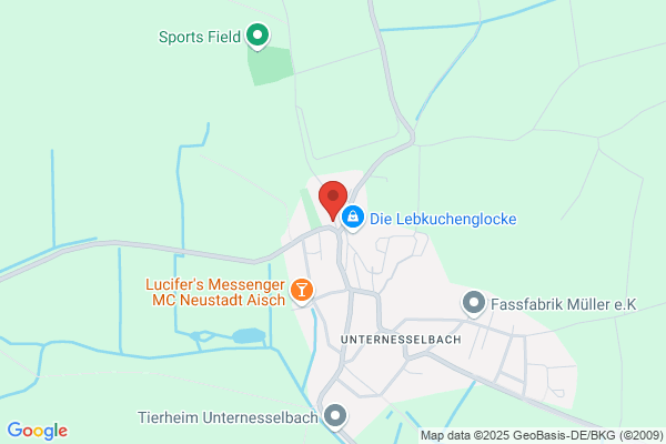 Pfarramt Neustadt