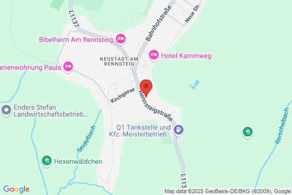 Sparkasse Arnstadt-Ilmenau