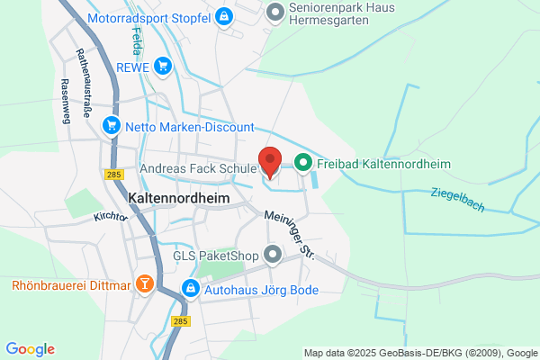 Staatliche Regelschule