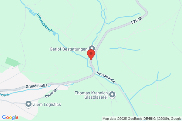 Thomas Barth GmbH Co KG