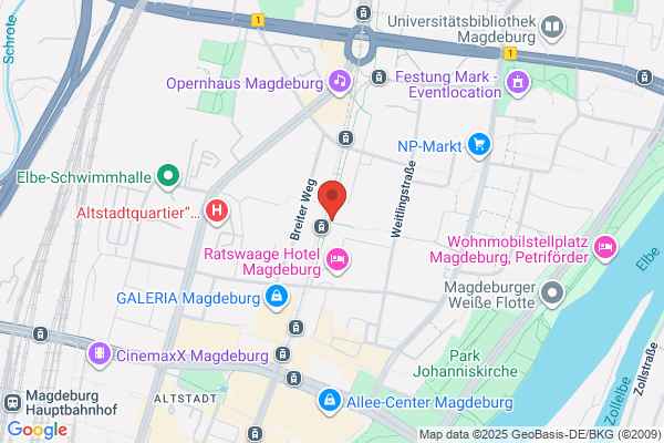 Rechtsanwaltskanzlei Wulf & Collegen
