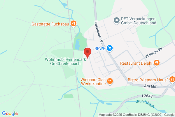 Wiegand-Glas GmbH
