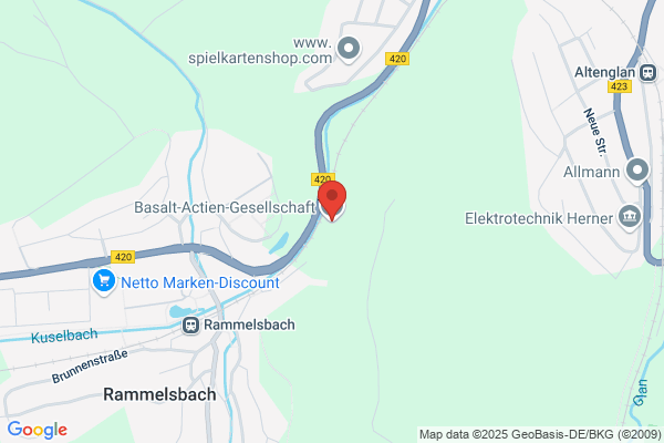Basalt-Actien-Gesellschaft