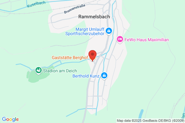 Berghof