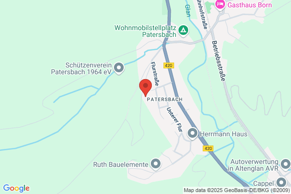 Bäckerei Pontes GmbH