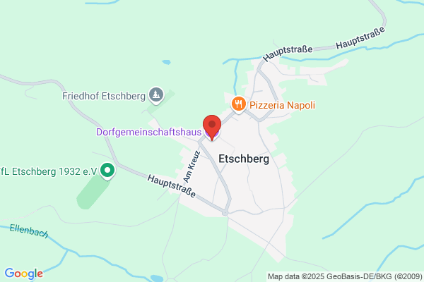 DGH Bedesbach