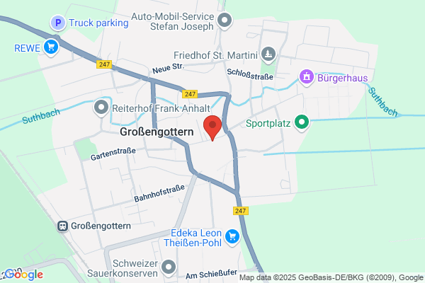 Andreas-Apotheke