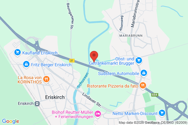 Angelsportverein Eriskirch Mariabrunn e.V.