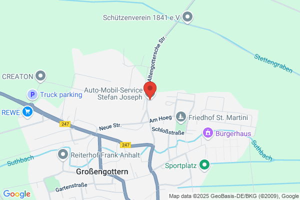 Auto-Mobil-Service