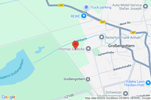 BVE Transport GmbH