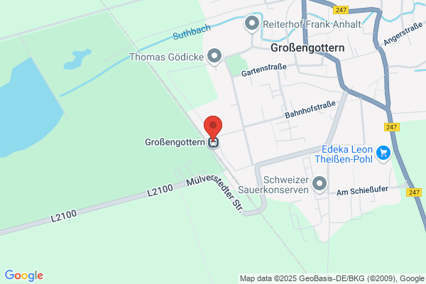 Geschlossen