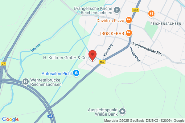Küllmer-Bau GmbH