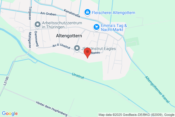LIBA Logistik GmbH